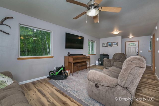 700 ORION DRIVE, North Pole, AK 99705