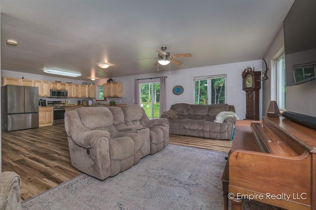 700 ORION DRIVE, North Pole, AK 99705