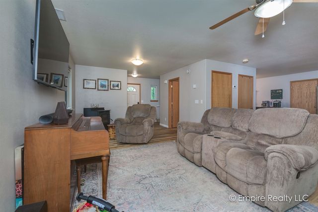 700 ORION DRIVE, North Pole, AK 99705