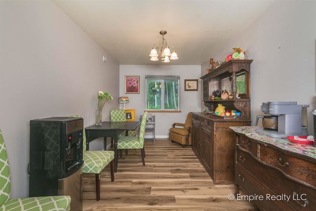 700 ORION DRIVE, North Pole, AK 99705