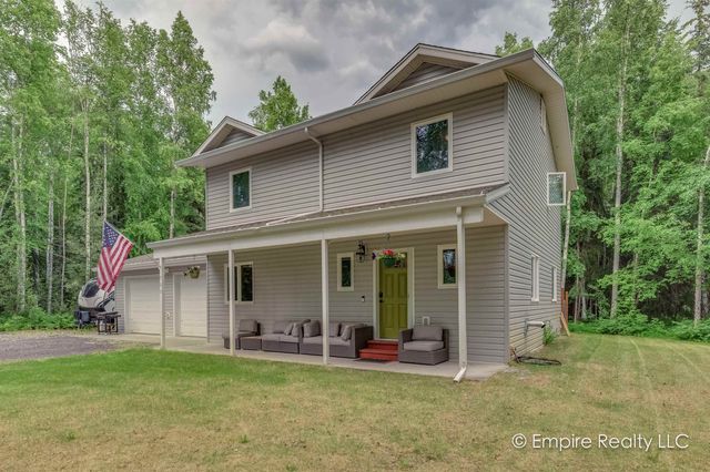 700 ORION DRIVE, North Pole, AK 99705