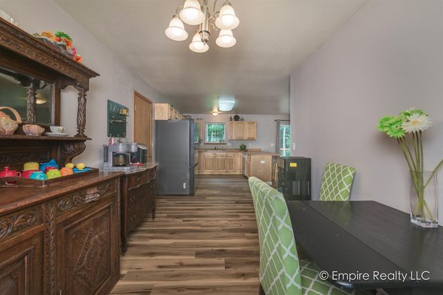 700 ORION DRIVE, North Pole, AK 99705