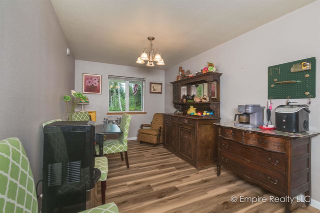 700 ORION DRIVE, North Pole, AK 99705