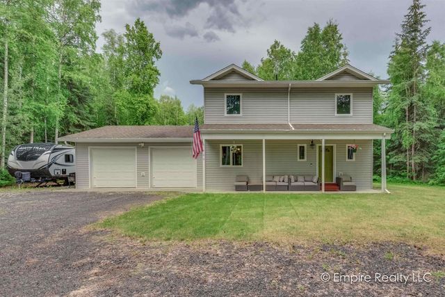 700 ORION DRIVE, North Pole, AK 99705