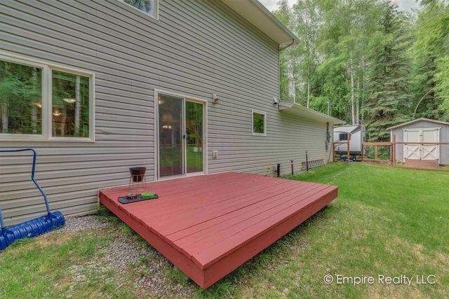 700 ORION DRIVE, North Pole, AK 99705