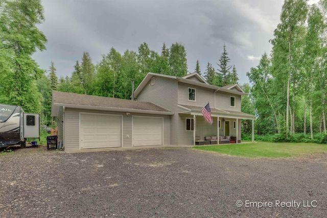 700 ORION DRIVE, North Pole, AK 99705