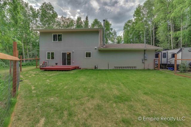 700 ORION DRIVE, North Pole, AK 99705