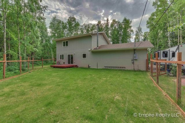 700 ORION DRIVE, North Pole, AK 99705