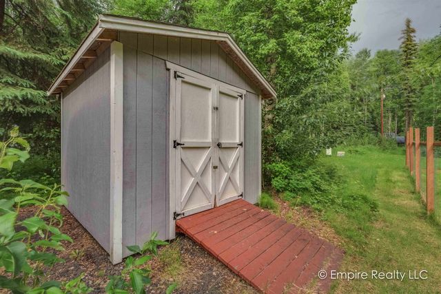 700 ORION DRIVE, North Pole, AK 99705