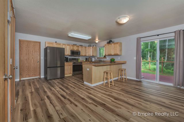 700 ORION DRIVE, North Pole, AK 99705