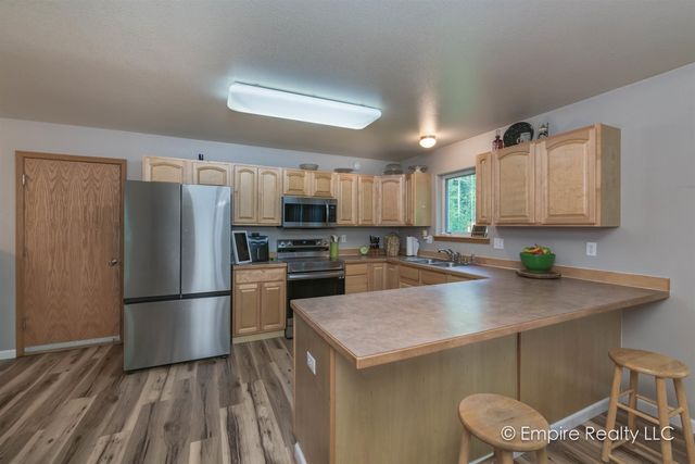 700 ORION DRIVE, North Pole, AK 99705