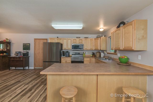 700 ORION DRIVE, North Pole, AK 99705