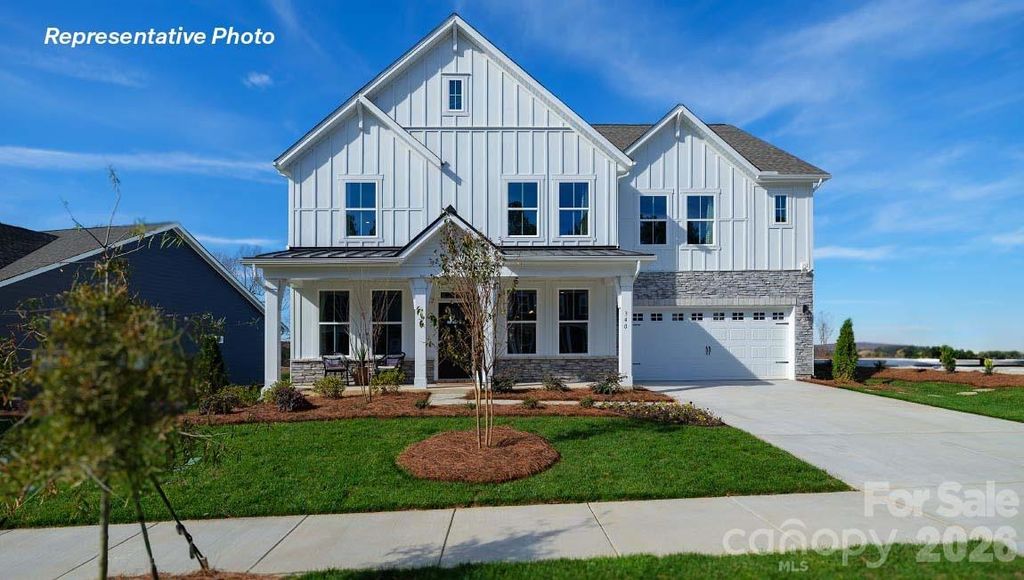 2212 Keppel Court, York, SC 29745