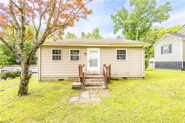 230 Mineral Spring RD, Suffolk, VA 23438