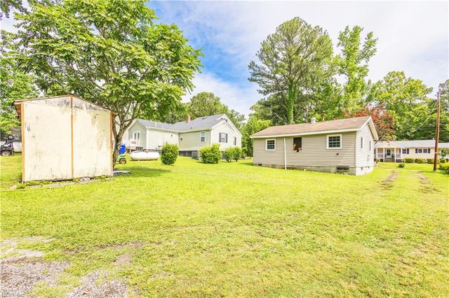 230 Mineral Spring RD, Suffolk, VA 23438