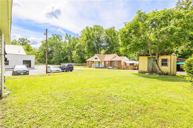 230 Mineral Spring RD, Suffolk, VA 23438