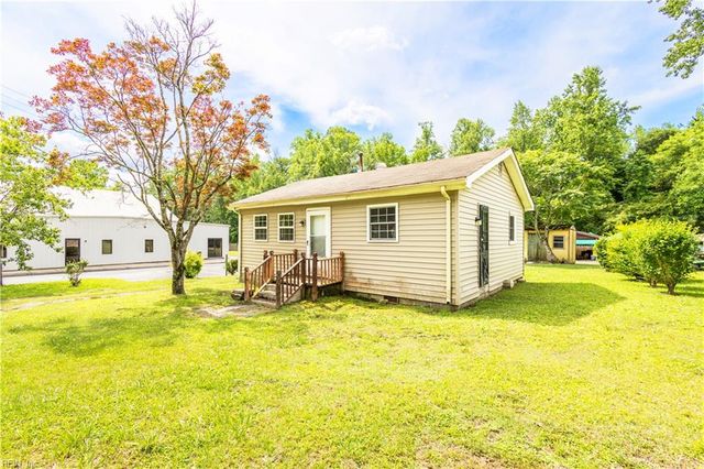 230 Mineral Spring RD, Suffolk, VA 23438