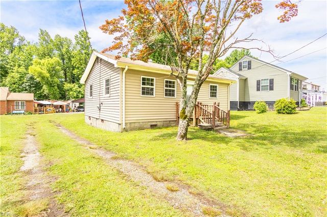 230 Mineral Spring RD, Suffolk, VA 23438