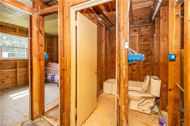 230 Mineral Spring RD, Suffolk, VA 23438
