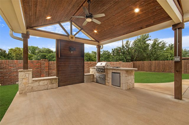 904 Sutherland Drive, Mckinney, TX 75071