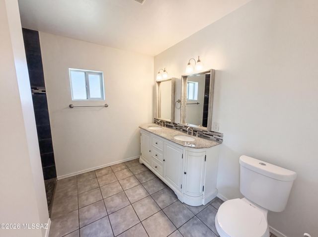 7102 S Vuelta De Tranquilidad, Tucson, AZ 85756