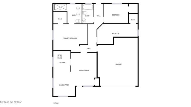 7102 S Vuelta De Tranquilidad, Tucson, AZ 85756