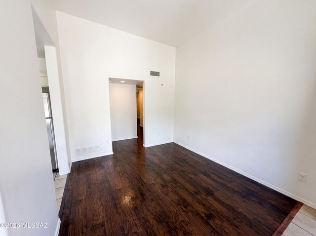 7102 S Vuelta De Tranquilidad, Tucson, AZ 85756