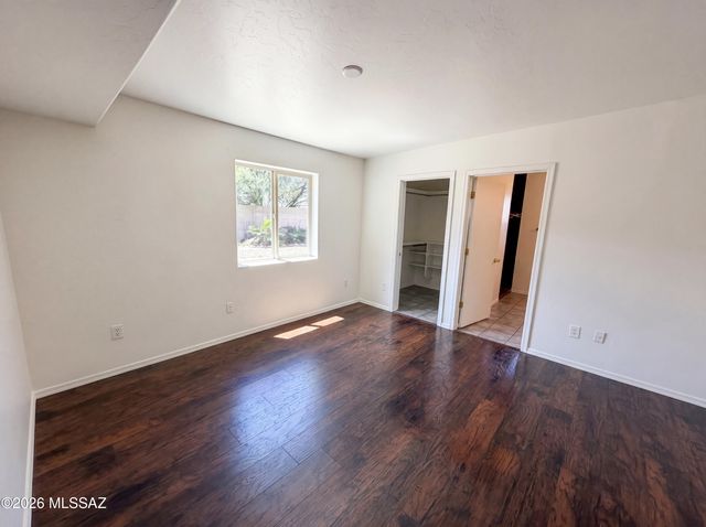 7102 S Vuelta De Tranquilidad, Tucson, AZ 85756
