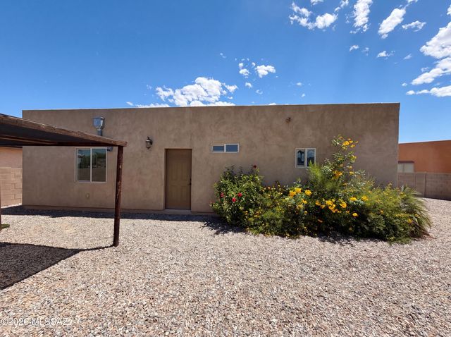 7102 S Vuelta De Tranquilidad, Tucson, AZ 85756