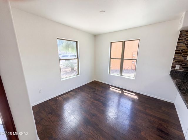 7102 S Vuelta De Tranquilidad, Tucson, AZ 85756