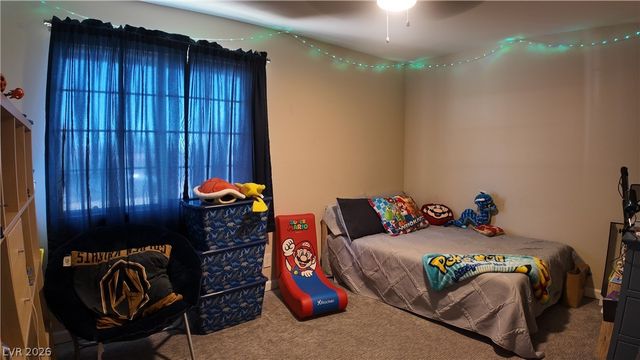 4429 Rimcrest Road, Las Vegas, NV 89121