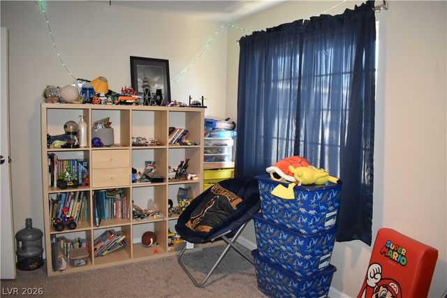 4429 Rimcrest Road, Las Vegas, NV 89121