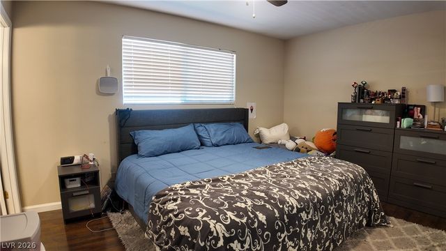 4429 Rimcrest Road, Las Vegas, NV 89121