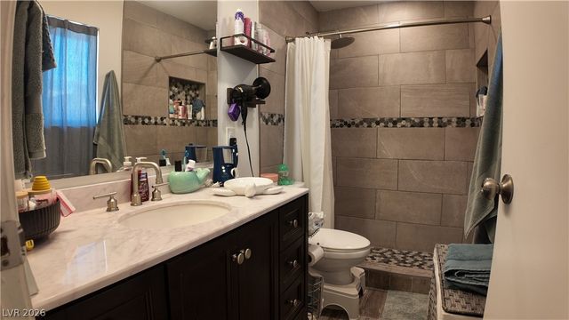 4429 Rimcrest Road, Las Vegas, NV 89121