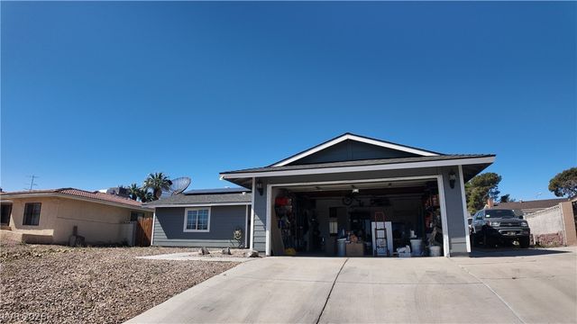 4429 Rimcrest Road, Las Vegas, NV 89121