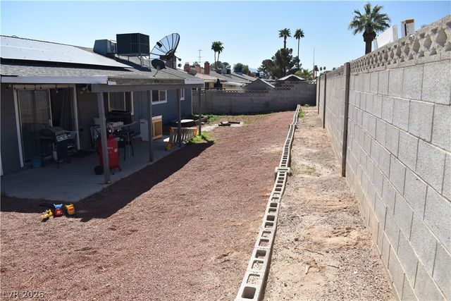 4429 Rimcrest Road, Las Vegas, NV 89121