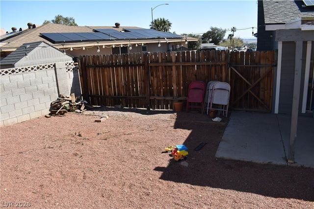 4429 Rimcrest Road, Las Vegas, NV 89121