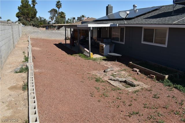 4429 Rimcrest Road, Las Vegas, NV 89121