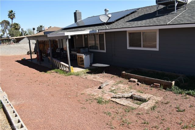 4429 Rimcrest Road, Las Vegas, NV 89121