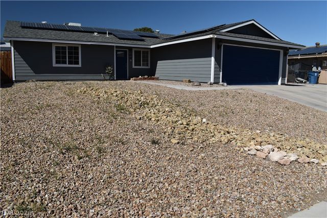 4429 Rimcrest Road, Las Vegas, NV 89121