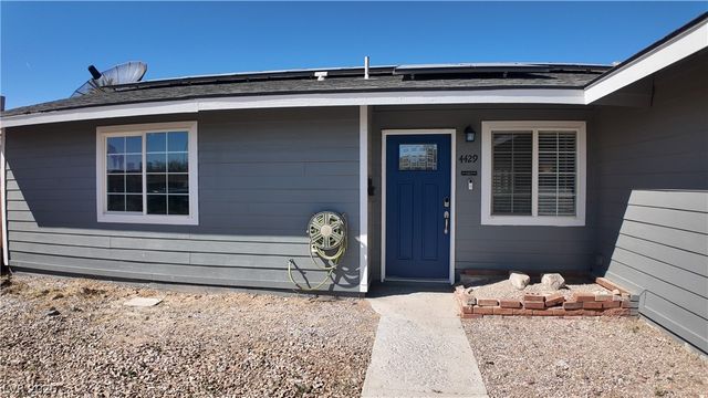 4429 Rimcrest Road, Las Vegas, NV 89121