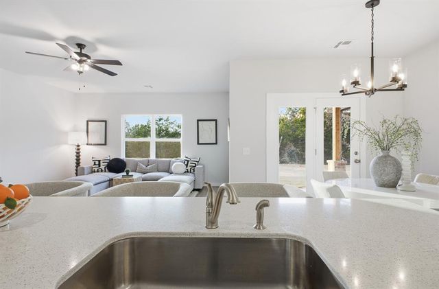 11201 Ward Road, Edmond, OK 73044