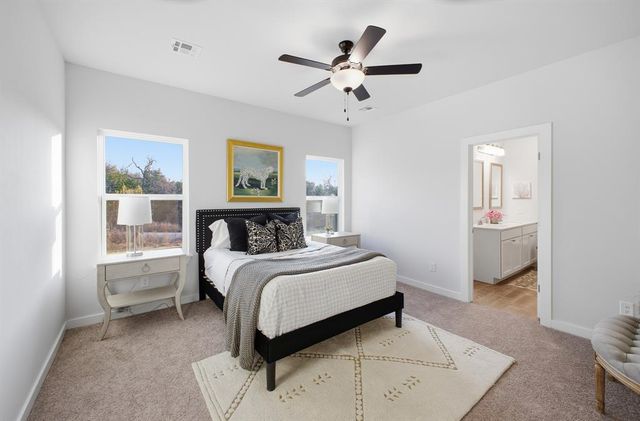 11201 Ward Road, Edmond, OK 73044