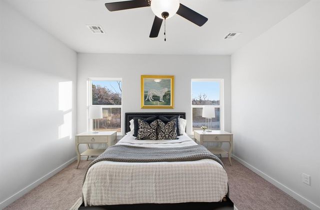 11201 Ward Road, Edmond, OK 73044