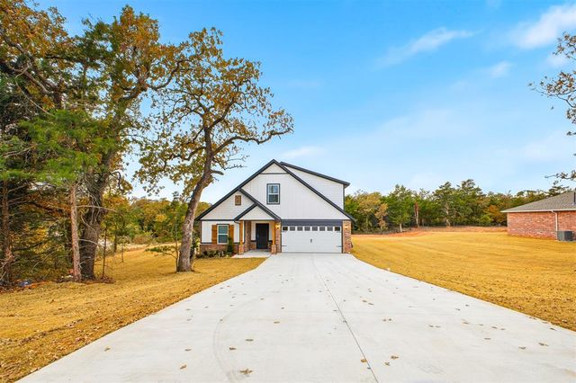 11201 Ward Road, Edmond, OK 73044