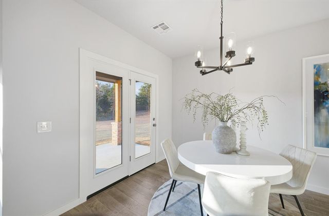 11201 Ward Road, Edmond, OK 73044