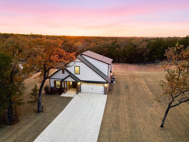 11201 Ward Road, Edmond, OK 73044