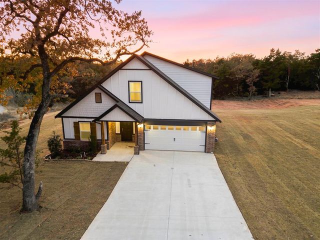 11201 Ward Road, Edmond, OK 73044