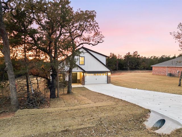 11201 Ward Road, Edmond, OK 73044