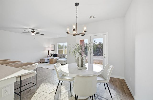 11201 Ward Road, Edmond, OK 73044